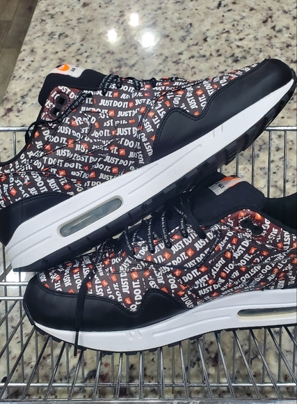 Nike Air Max 1 Premium "JDI" - Picture 3 of 6
